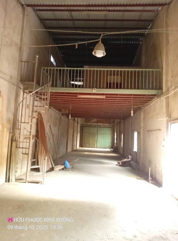 Kho cho thuê tại Vĩnh Lộc A 240m² giá 10 triệu - Phù hợp sản xuất