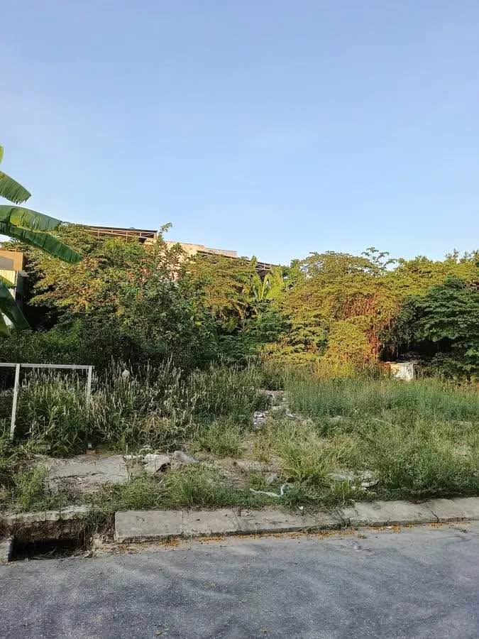 Đất nền 628m² đường Nguyễn Duy Hiệu, Hội An - Đầu tư sinh lời vượt trội!