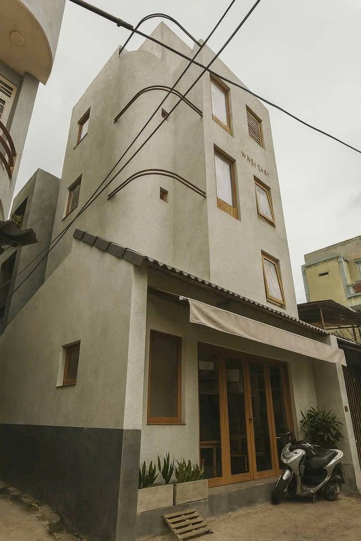 Nhà mặt tiền hẻm nhựa 6m Xô Viết Nghệ Tĩnh 36m² giá 6 tỷ - Phù hợp cho gia đình đông người!