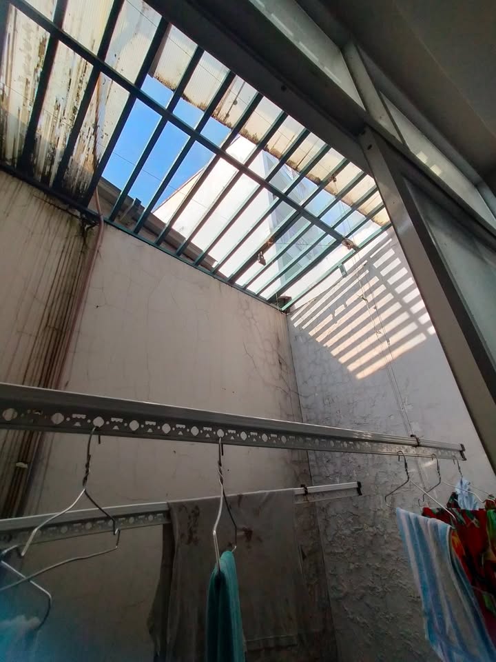 Nhà phố 3 tầng hẻm Phạm Thế Hiển Quận 8, 40m² giá 5.05 tỷ - Vào ở ngay!