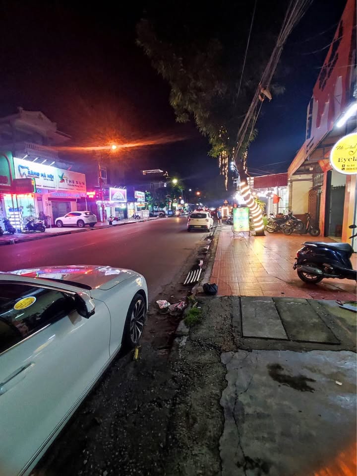 Đất kèm nhà cấp 4 đường 351, An Dương, Hải Phòng 102m² giá 8 tỷ - Cơ hội đầu tư sinh lời!