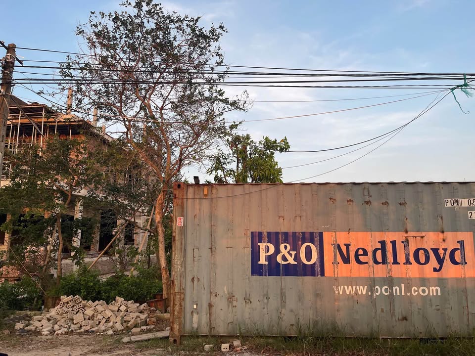 Đất mặt đường Cần Vướng Vinh 140m² giá chỉ 3 tỷ - Vị trí đắc địa, tiềm năng phát triển!