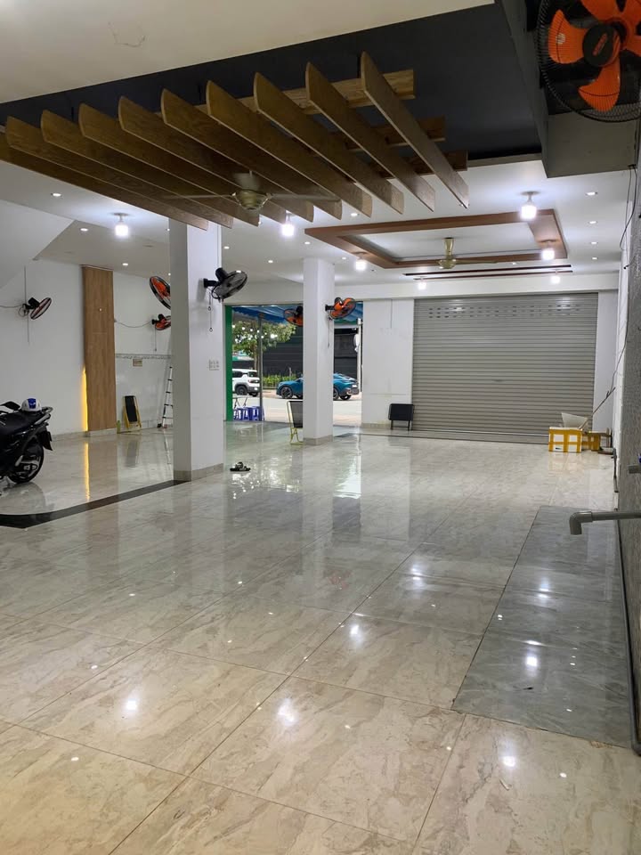 Cho thuê mặt bằng đường Võ Thị Sáu, Biên Hòa 180m² - Kinh doanh sầm uất, tiện ích đa dạng!
