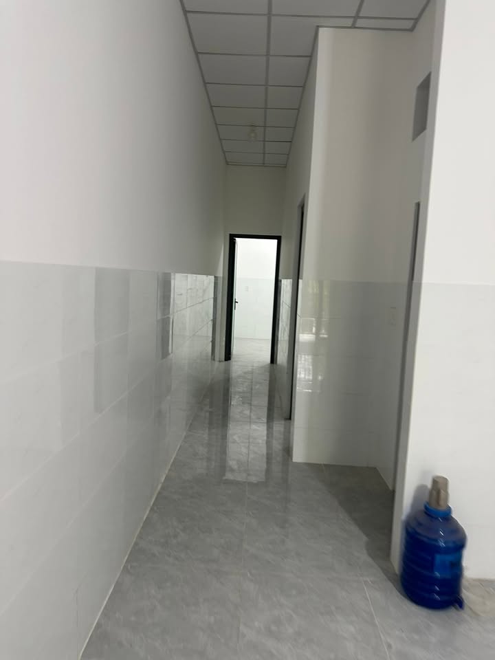 Nhà cho thuê tại Quảng Tiến, Trảng Bom - 2 phòng ngủ, giá 6 triệu/tháng