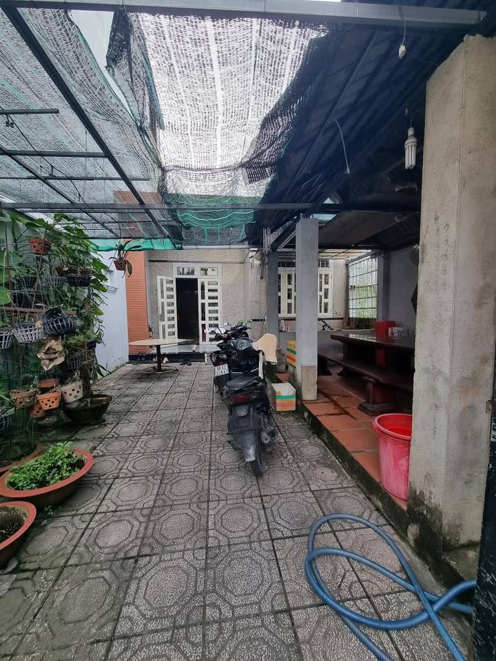 Nhà riêng KP2 Trảng Dài 195m² giá 2.75 tỷ - Sẵn sàng vào ở ngay!