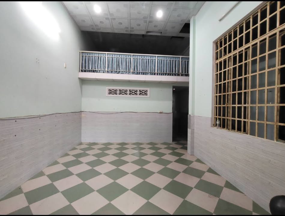 Nhà 5 tầng gần biển Hòa Minh 82m² - Vị trí đắc địa, giá thương lượng!