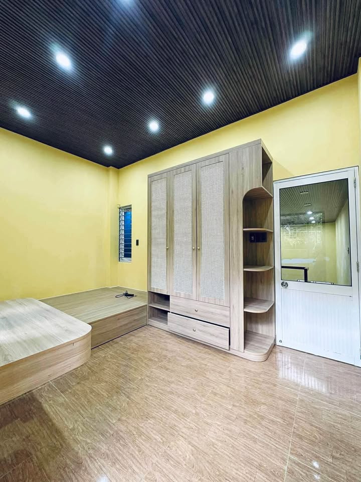 Cho thuê Homestay Nguyễn Văn Thoại, Đà Nẵng - Thiết kế hiện đại, 25 triệu/tháng