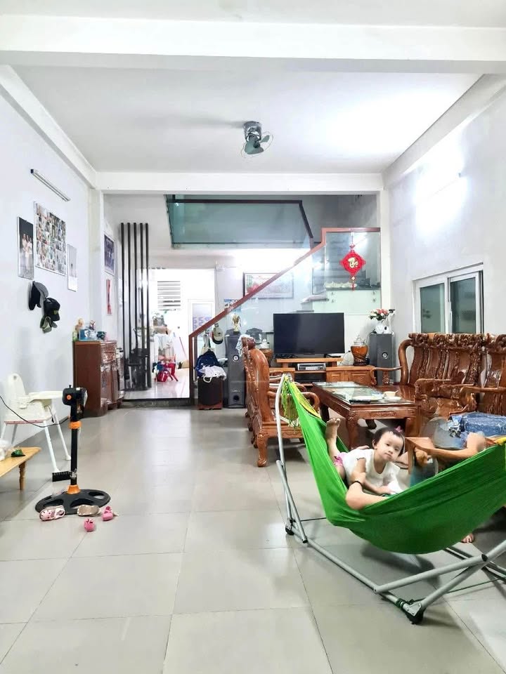 Nhà mặt tiền Nguyễn Trung Trực, Sơn Trà 133m² giá 10 tỷ - Tiềm năng kinh doanh vượt trội!