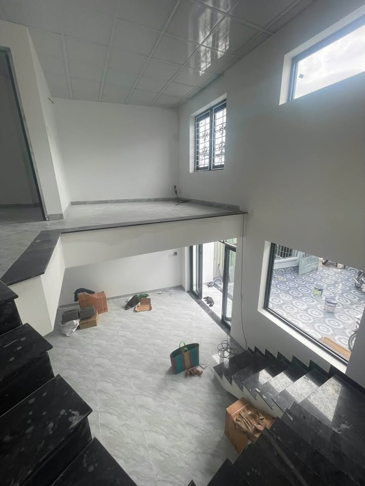 Nhà 2 Tầng Đường Bình Thái 1, Cẩm Lệ 63m² giá 3.3 tỷ - Chính chủ bán gấp!