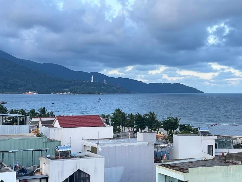 Căn hộ biển Sơn Trà Đà Nẵng 115m² giá 17.9 tỷ - Đầu tư sinh lời ngay lập tức!