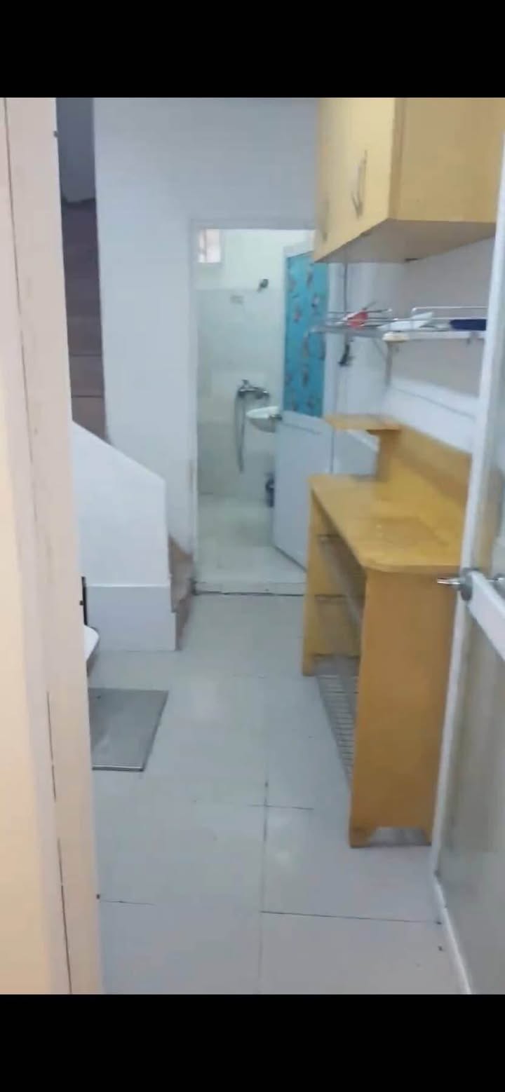 Nhà cho thuê 27m² đường Láng Hạ, Đống Đa giá 7.5 triệu - Gần trung tâm, vào ở ngay!