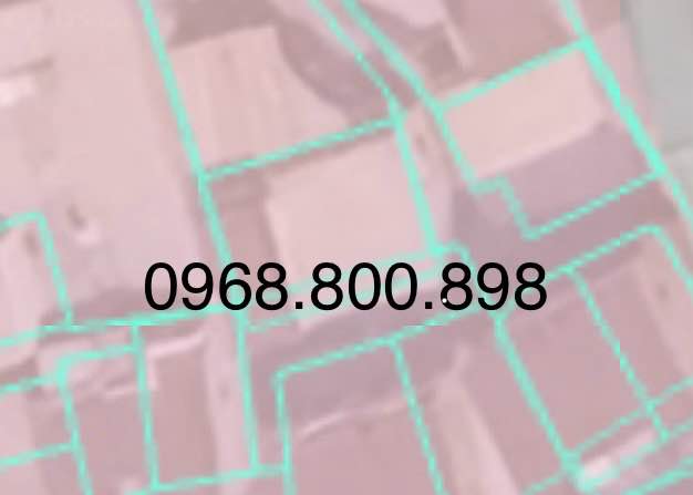 Đất Lái Thiêu 63m² giá 1.9 tỷ - Sổ riêng, vị trí đẹp, hạ tầng hoàn thiện!