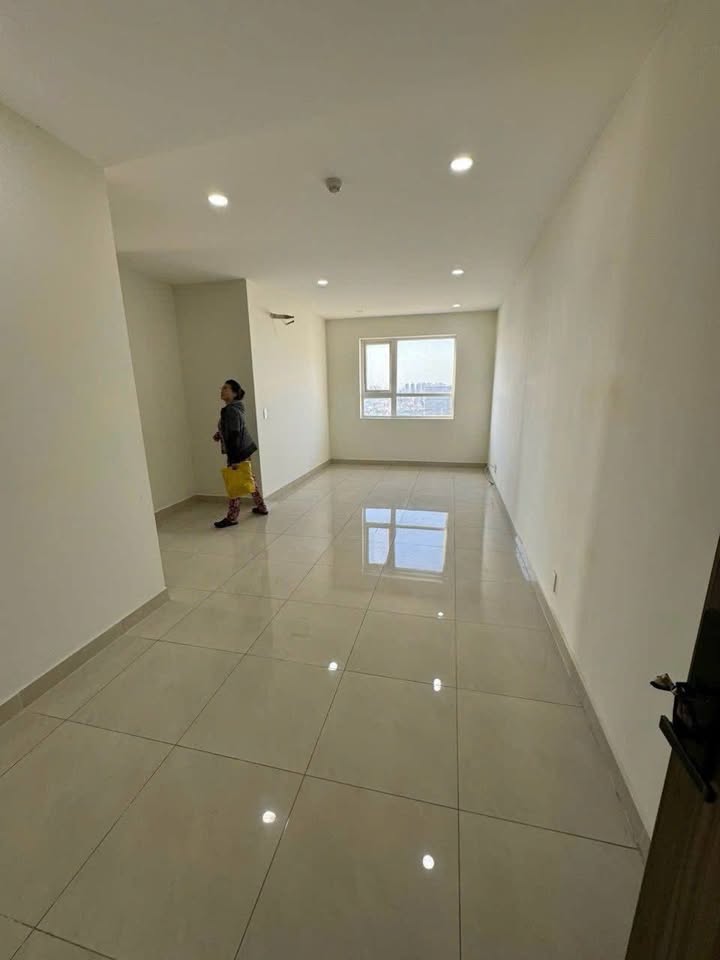 Căn hộ Topaz Elite 95m² quận 8 giá 13.5 triệu - View đẹp Landmark 81!