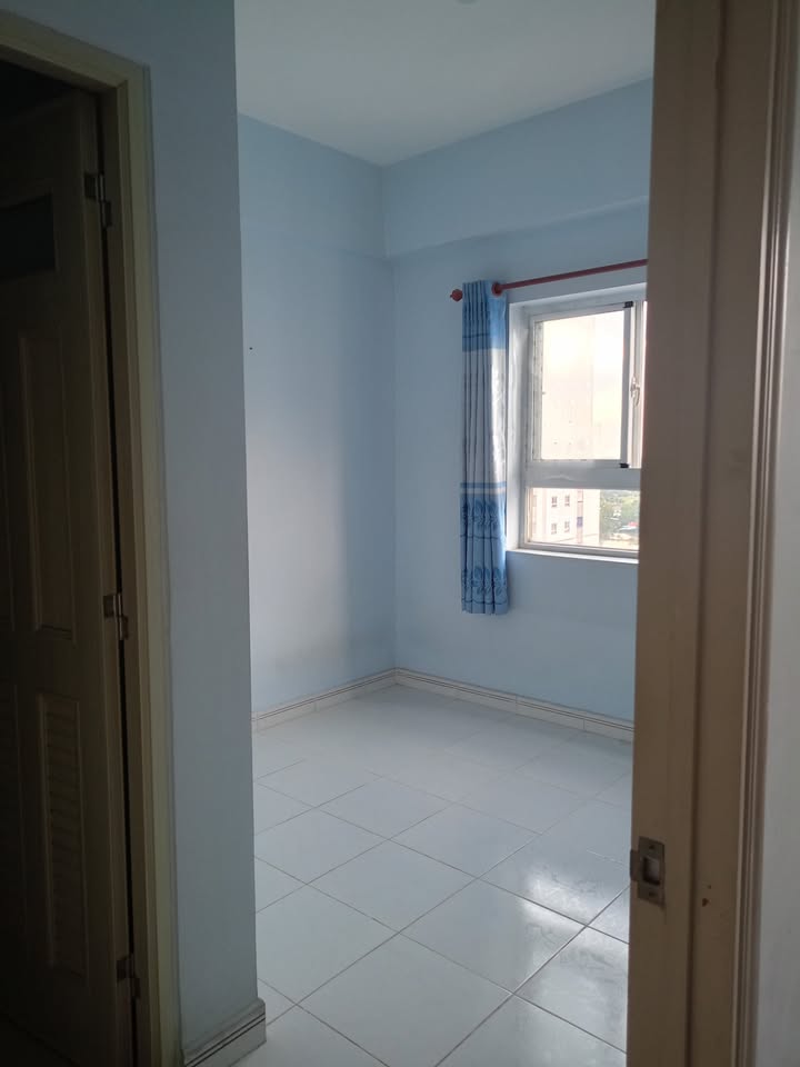 Căn hộ cho thuê HQC Plaza Nguyễn Văn Linh 2PN giá 4 triệu - Gần chợ đầu mối Bình Điền!