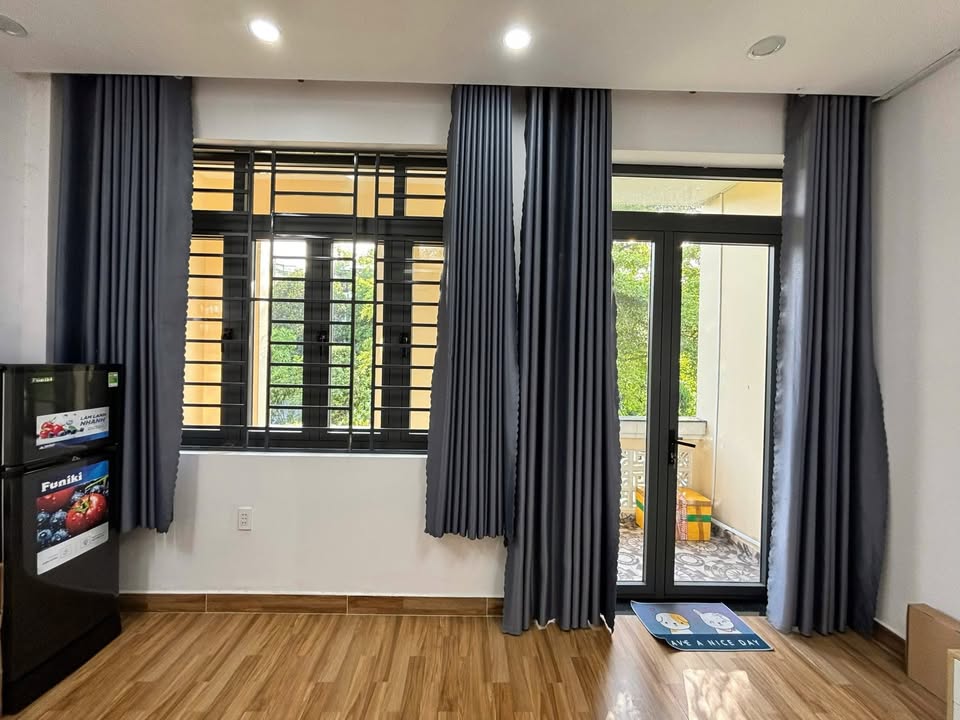 Phòng cho thuê KDC 6B Intresco Bình Chánh - Không gian yên tĩnh, vào ở ngay!