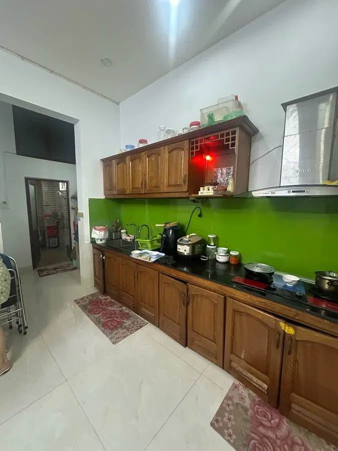 Nhà mặt tiền Lê Văn Hiến, Ngũ Hành Sơn, Đà Nẵng 125m² giá 14.5 tỷ - Chính chủ bán gấp!