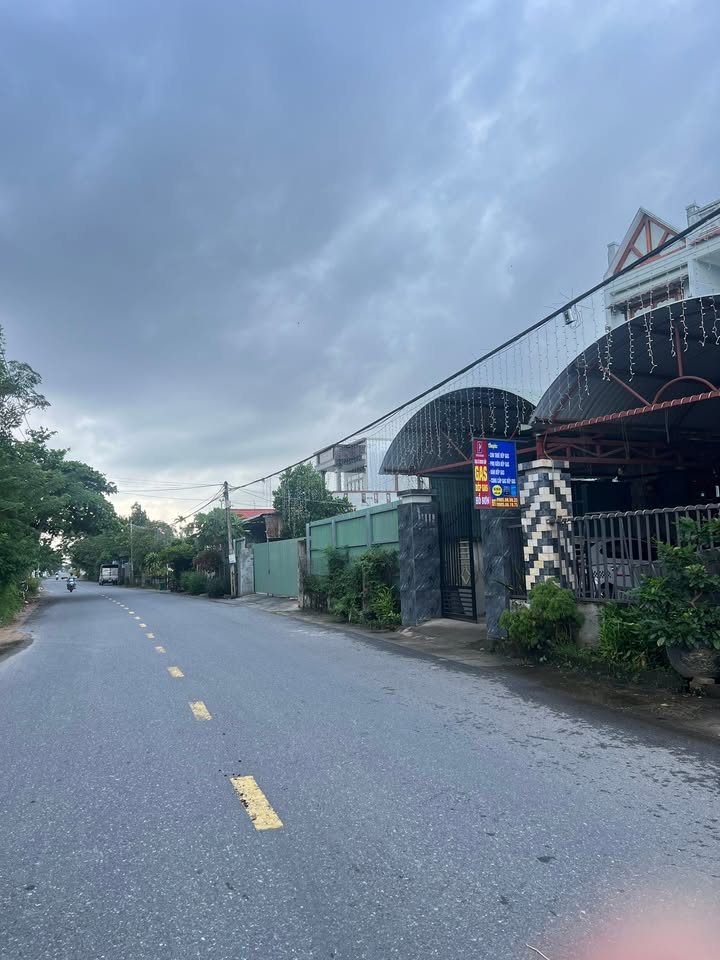 Đất biệt thự Hòa Tiến 250m² giá 3.6 tỷ - Tiềm năng đầu tư sinh lời!