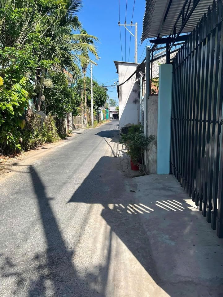 Nhà mặt tiền đường Huỳnh Thị Hương, Trảng Bàng 317m² - Chỉ 650 triệu, chính chủ bán gấp!