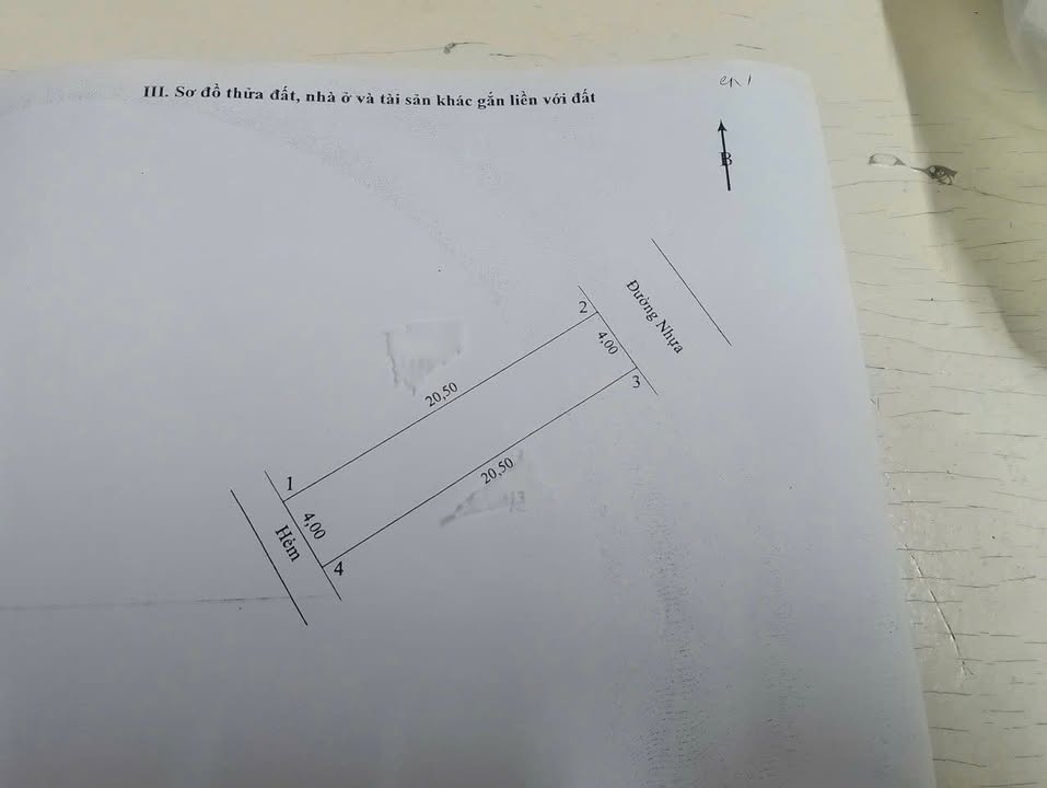 Đất nền góc ngã 4 Lưu Văn Liệt - Phan Chu Trinh, 82m² giá 5.5 tỷ - Vị trí đắc địa cho kinh doanh!