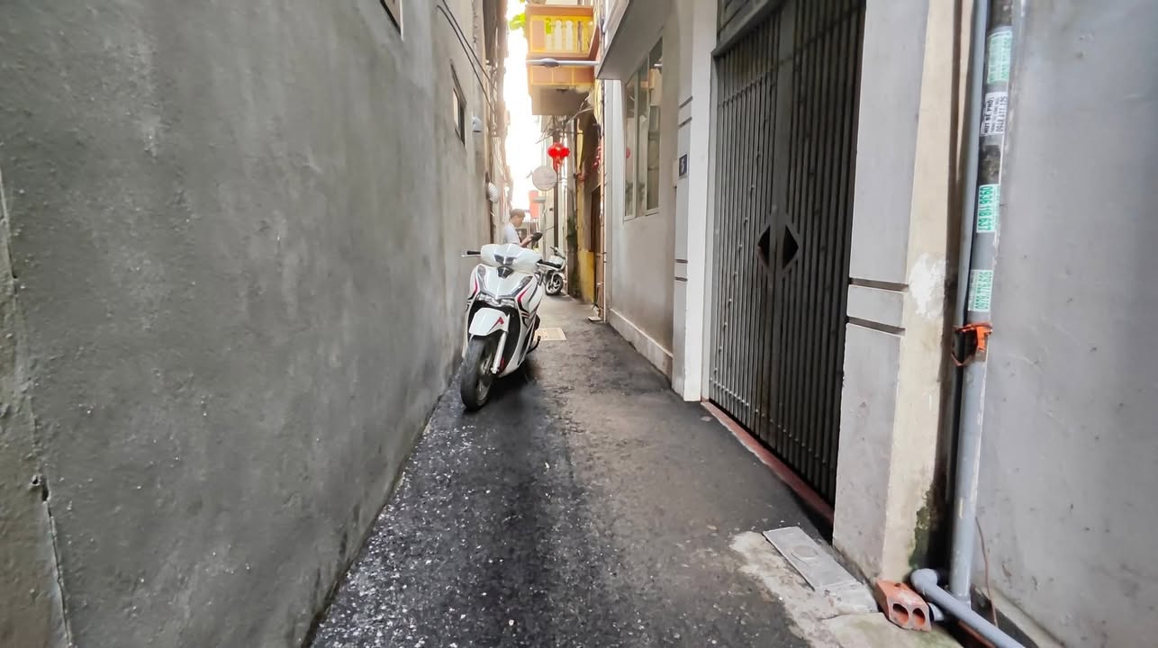 Nhà phố Nguyễn Đổng Chi, Cầu Diễn, Nam Từ Liêm 39m² giá 9 tỷ - Sổ đỏ chính chủ, pháp lý chuẩn!