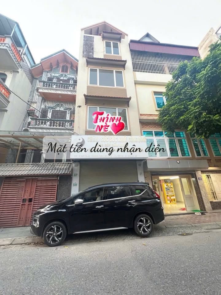 Nhà nguyên căn phố Vũ Xuân Thiều, Sài Đồng 40m² giá 13 triệu - Kinh doanh thuận lợi!