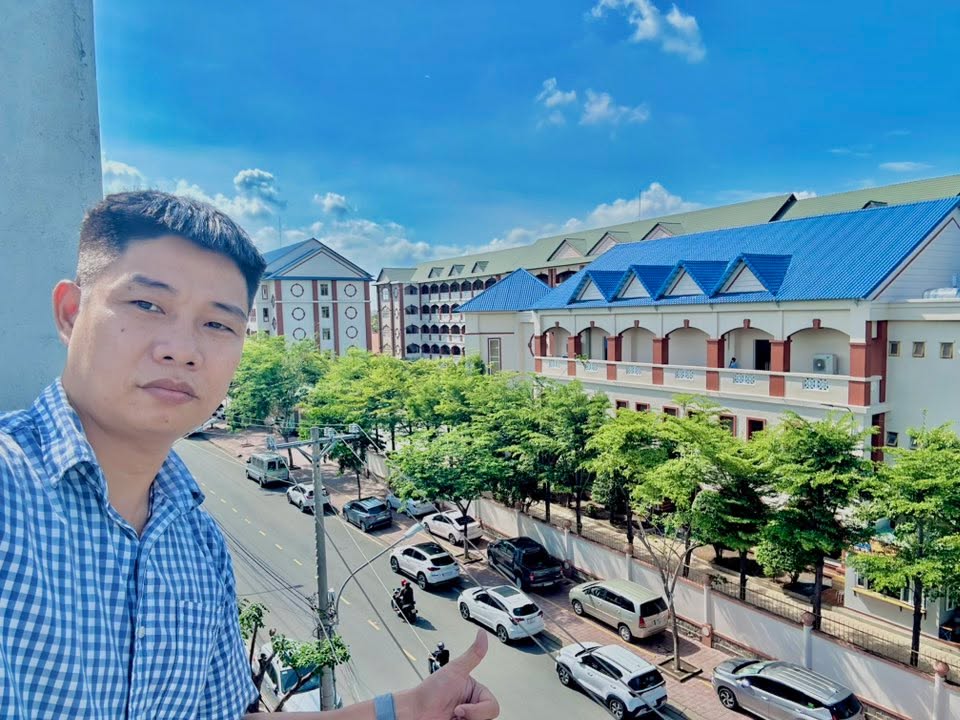 Nhà phố Bửu Long, Đồng Nai 99m² giá 5.2 tỷ - Đầu tư sinh lời ngay!