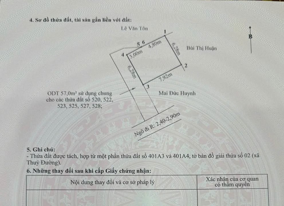 Đất nền Thủy Nguyên 50m² giá 1.1 tỷ - Vị trí đẹp, tiện ích đầy đủ!