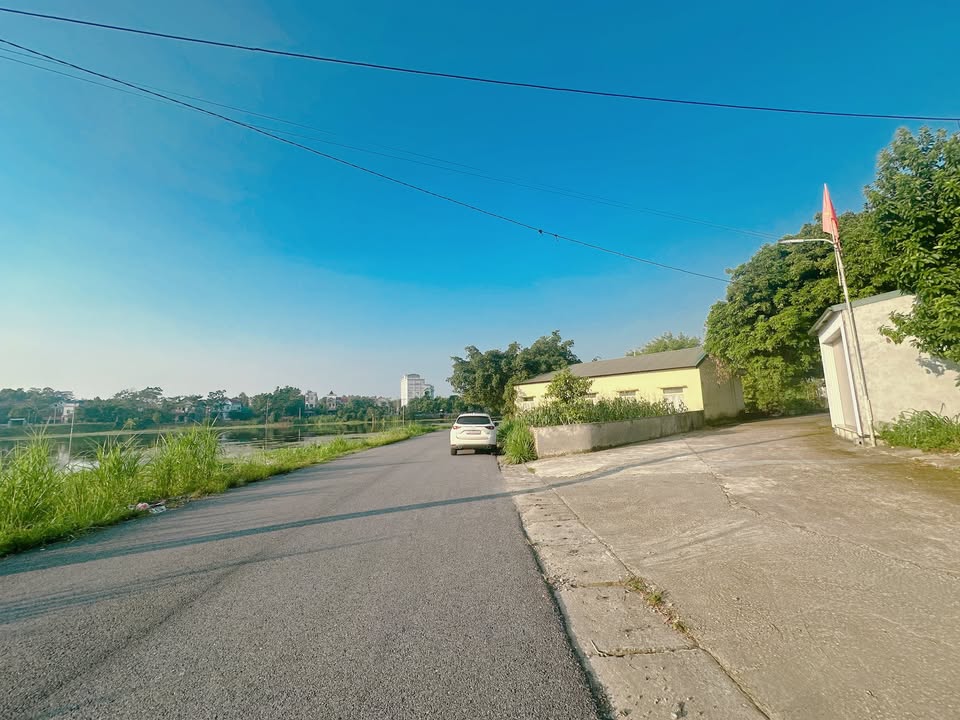 Đất Khu 10 Kim Đức Việt Trì 116m² giá 1.9 tỷ - Kết nối giao thông thuận tiện!