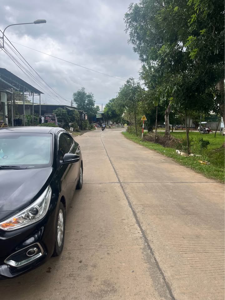 Đất thổ cư Cư Jút 234m² giá 702 triệu - Vị trí đẹp, tiện ích xung quanh!