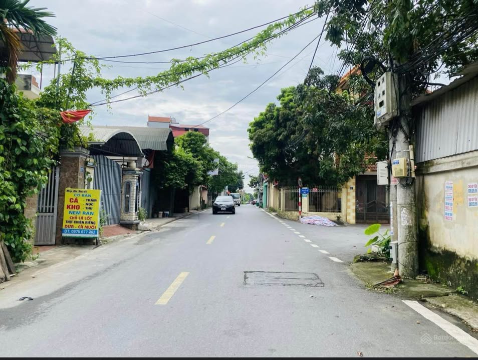 Đất phân lô 100m² tại Sư Đoàn 371, Tiên Dược - Giá chỉ 3.5 tỷ VND, sẵn sàng giao dịch!