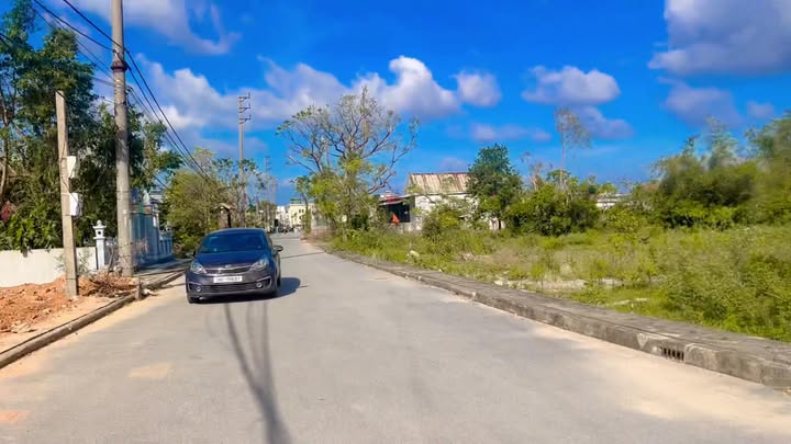 Bán gấp 4 lô đất liền kề tại đường Ngô Đức Kế, phường Hoành Sơn, giá 6.486 triệu - Cơ hội đầu tư tuyệt vời!