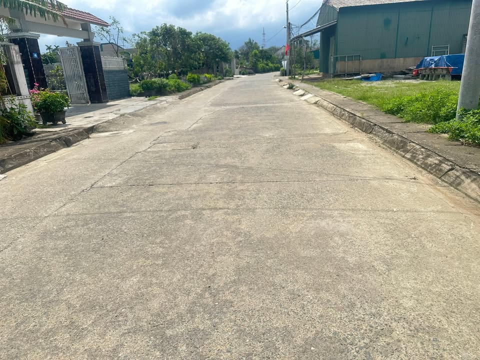 Đất nền Sông Trí, Kỳ Anh 90m² giá 1.3 tỷ - Cơ hội đầu tư tuyệt vời!