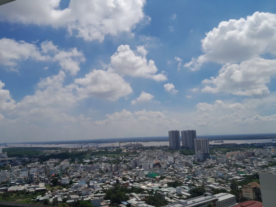 Căn hộ Midtown M8 - The Peak Phú Mỹ Hưng 78m² giá thỏa thuận - View đẹp, nội thất đầy đủ!