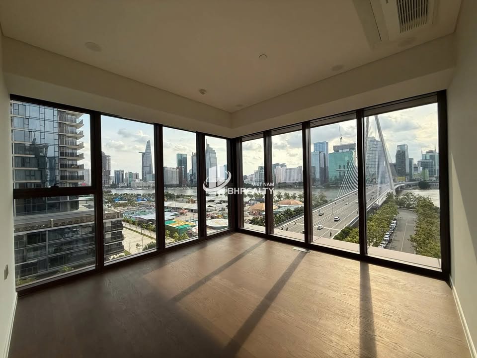 Căn hộ The Opera Thủ Thiêm Quận 2 70m² giá 26 tỷ - Sẵn sàng vào ở ngay!