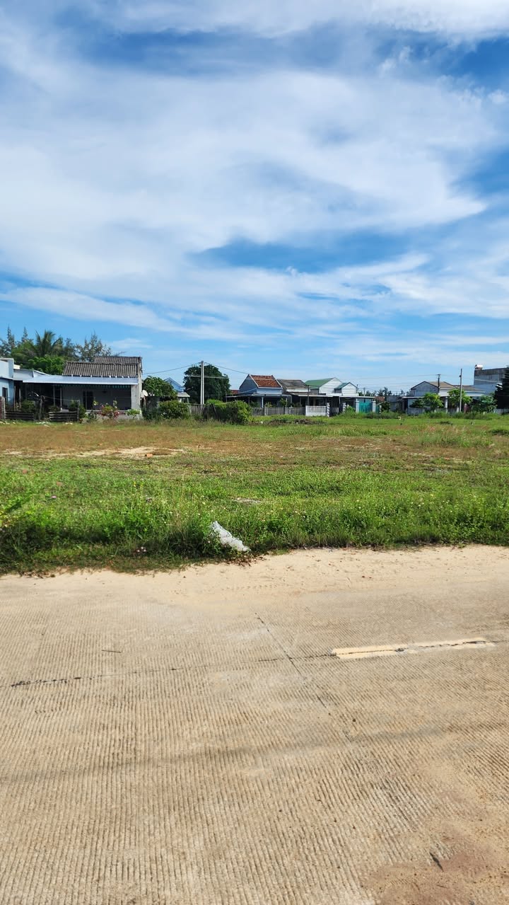 Đất ở Khu Phú Hải, Mộ Đức 192m² giá chỉ 600 triệu - Bớt lộc nhanh tay!