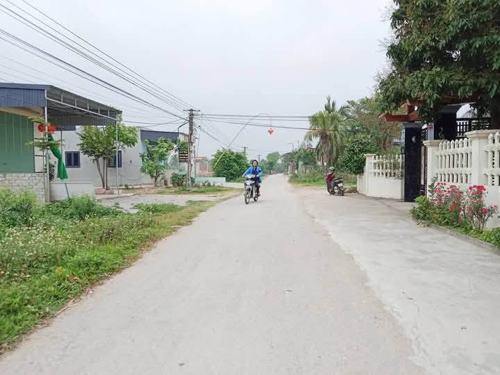 Đất nền Quảng Ngọc, Quảng Xương 150m² giá 600 triệu - Cơ hội đầu tư hấp dẫn!