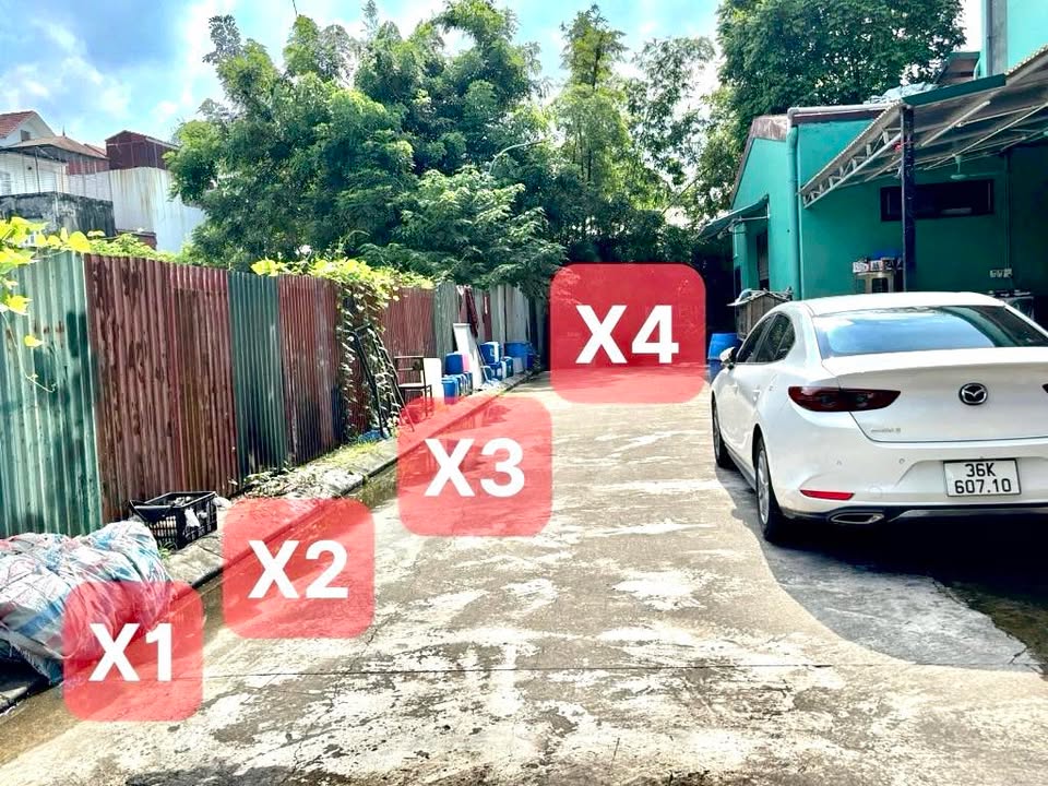 Đất vàng Bồ Đề Long Biên 121m² giá từ 25 tỷ - Kinh doanh sầm uất ngay mặt tiền!