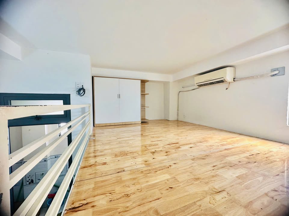 Phòng Duplex cho thuê tại 110 Tô Hiệu, Tân Phú - Rộng rãi, sạch đẹp chỉ 4.2 triệu
