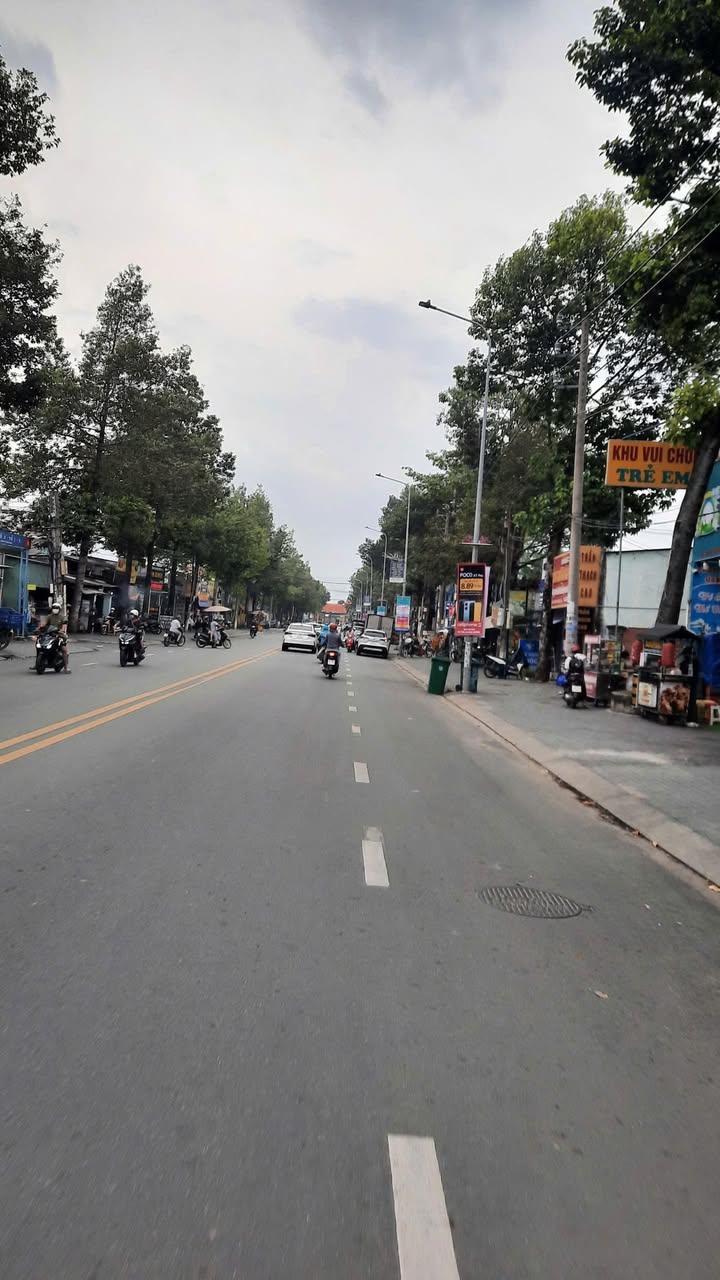 Cho thuê mặt bằng kinh doanh Phú Lợi, Thủ Dầu Một 68m² giá 15 triệu - Vị trí đẹp, dễ nhận diện!