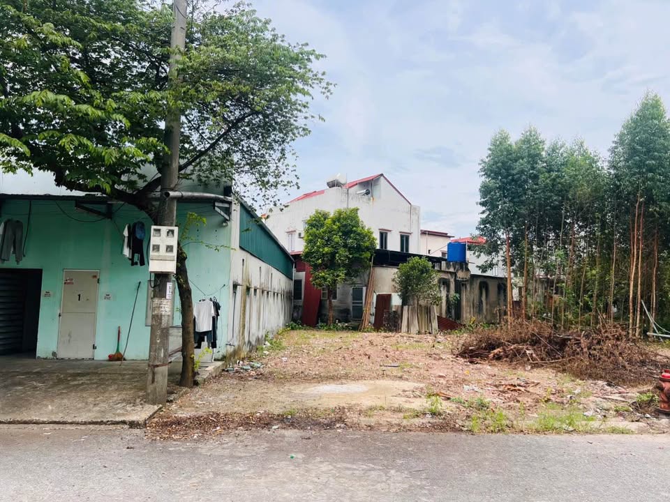 Lô đất KDC Liêm Xuyên, Tiền Phong, 120m² giá 2.6 tỷ - Đầu tư sinh lời ngay!