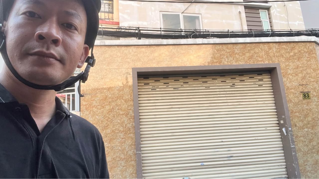 Nhà mặt tiền kinh doanh Đường Minh Doanh, Gò Vấp 100m² giá 10.8 tỷ - Cơ hội đầu tư hiếm có!