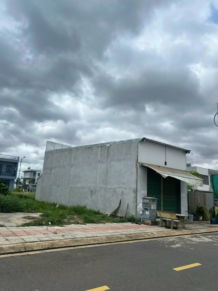 Đất nền 206m² trung tâm Long Thành - Đối diện Vincom, giá thỏa thuận!