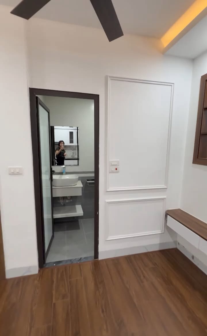 Căn hộ 2PN 48m² tại Cự Lộc, Thanh Xuân - Đầy đủ nội thất, chỉ việc ở!