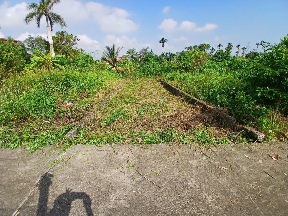 Đất nền Dương Kinh Hải Phòng 57m² giá 1.1 tỷ - Chính chủ bán gấp!