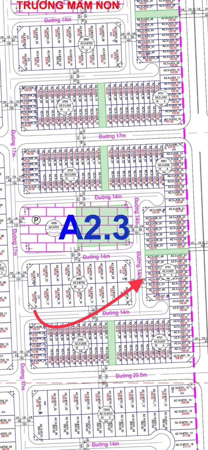 Nhà phố Cự Khê, Thanh Oai 100m² giá thỏa thuận - Cơ hội đầu tư hiếm có!