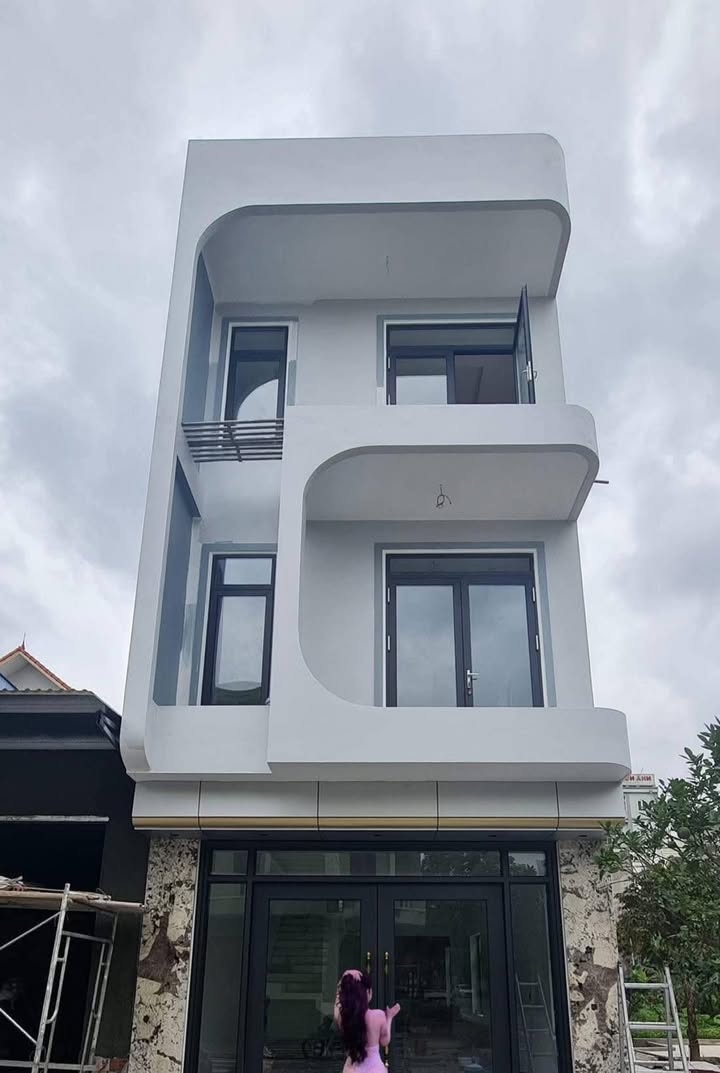 Nhà Tầng Chợ Nguyên Khê Đông Anh 40m² - Tiềm năng đầu tư lớn!