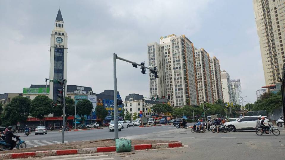 Căn hộ lô góc 158m² KĐT Văn Phú Hà Đông chỉ 9.48 tỷ - Nội thất tiền tỷ!