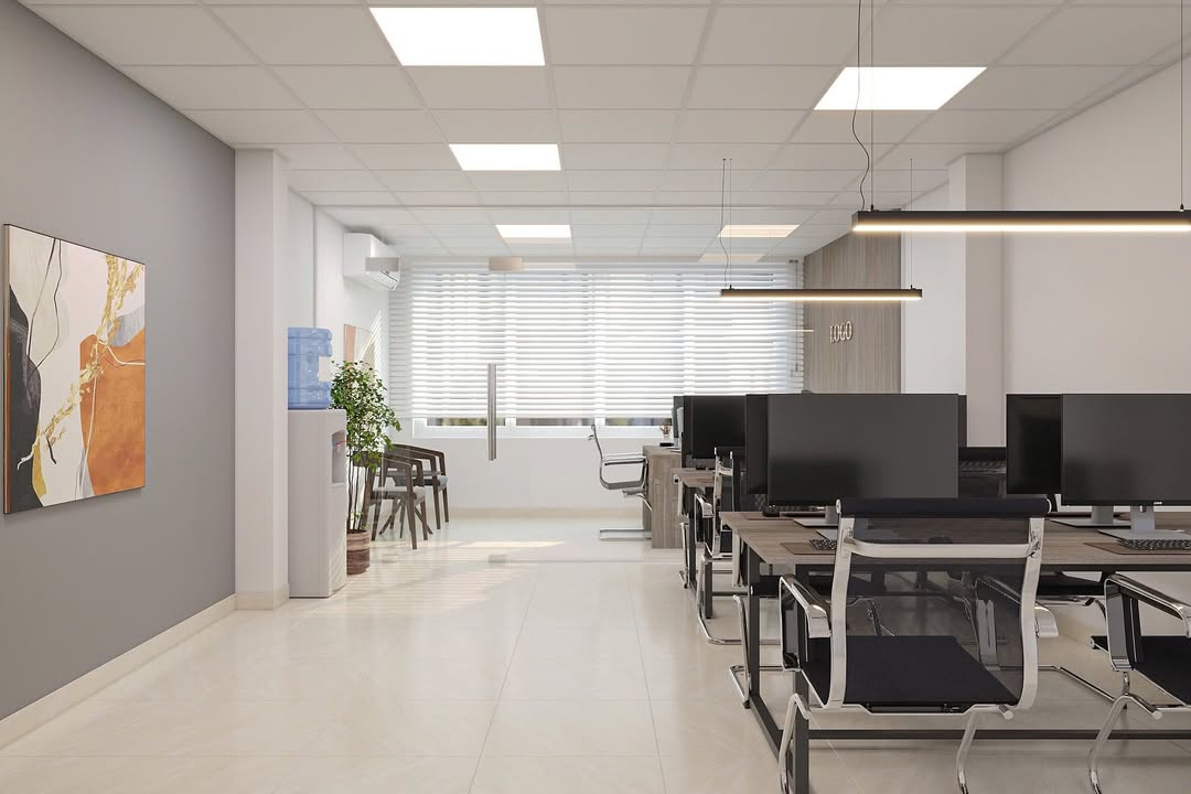 Cho thuê văn phòng Dương Đình Nghệ, Cầu Giấy 50m² giá 11 triệu - Phù hợp cho doanh nghiệp phát triển!