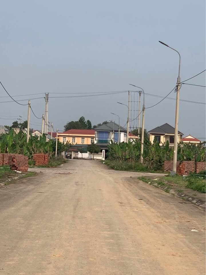 Đất nền Quảng Định 100m² giá 1 tỷ - Cơ hội đầu tư sinh lời cao!