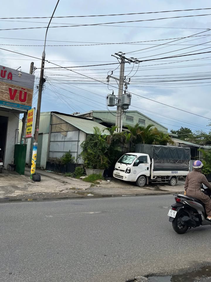 Nhà cấp 4 Trảng Dài 114m² giá 2.75 tỷ - Chính chủ bán gấp!